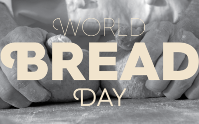 World Bread Day